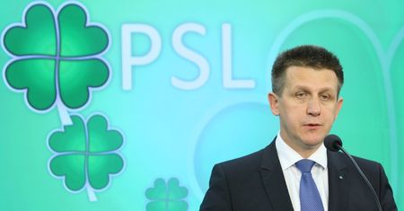 Posłowie PSL chcą skontrolować szkoły