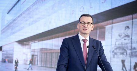 Gazyfikacja w 300 gminach. Premier zapowiada przyspieszenie inwestycji