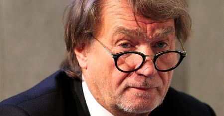 Spółka dnia: Polenergia upłynniona przez Kulczyka