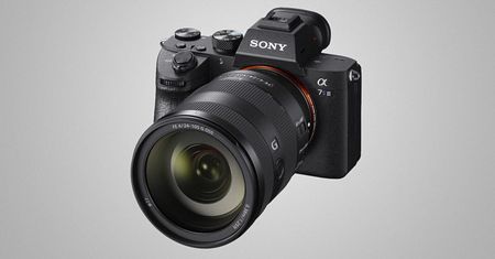 Sony A7s mark III – spekulacje, zapowiedzi, pobożne życzenia
