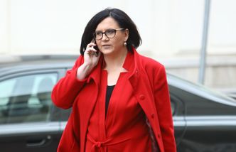 Małgorzata Sadurska dostała nowe stanowisko. PZU: tak się dzieje z automatu