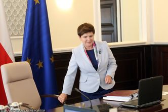 Premier: w najbliższych godzinach powiem o tym, co dalej z MSP