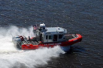 Próbowali przemycić tonę kokainy