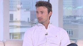 Juan Carlos Ferrero: Około 14 roku życia można określić, czy młody człowiek wyrośnie na tenisistę