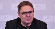 Kryzys Kościoła. Terlikowski: dobra nowina to nie pałka prawna