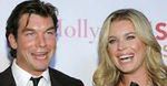 Jerry O'Connell i Rebecca Romijn zostali rodzicami