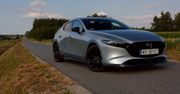 Test Mazdy 3 Hikari Skyactiv-G: niegrzeczna w granicach przyzwoitości