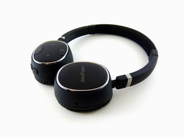 Creative WP-300 – test słuchawek Bluetooth