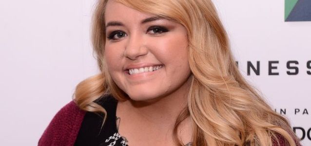 To ona przebije „50 twarzy Greya”?