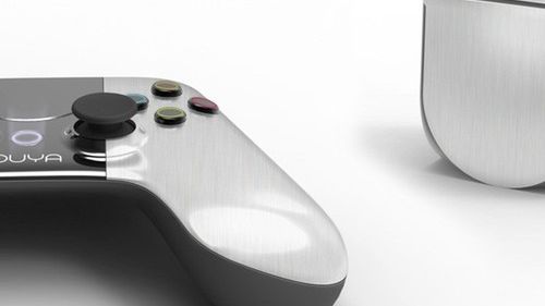 Ouya oficjalnie z OnLive na pokładzie! 1