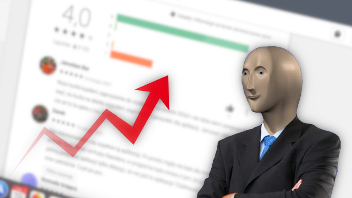 Dobra robota! Clubhouse na Androida uratowany 1