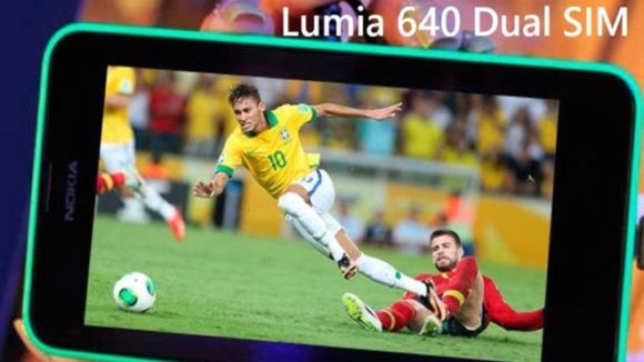 Na targach MWC zobaczymy Lumię 640 z 3G i dual sim? 1