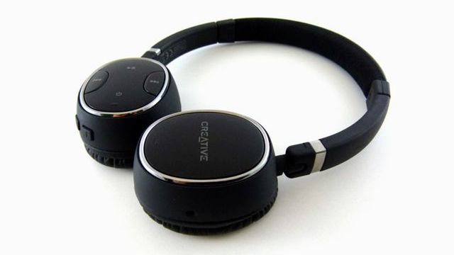 Creative WP-300 – test słuchawek Bluetooth 1