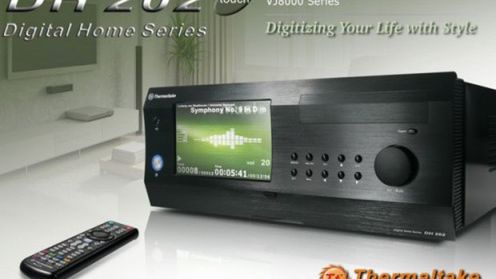 Ekskluzywna obudowa? 1