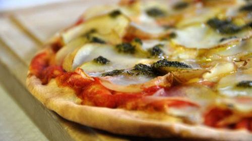 Międzynarodowe przysmaki 1