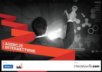 Raport Interaktywnie.com: Ranking przychodów agencji interaktywnych