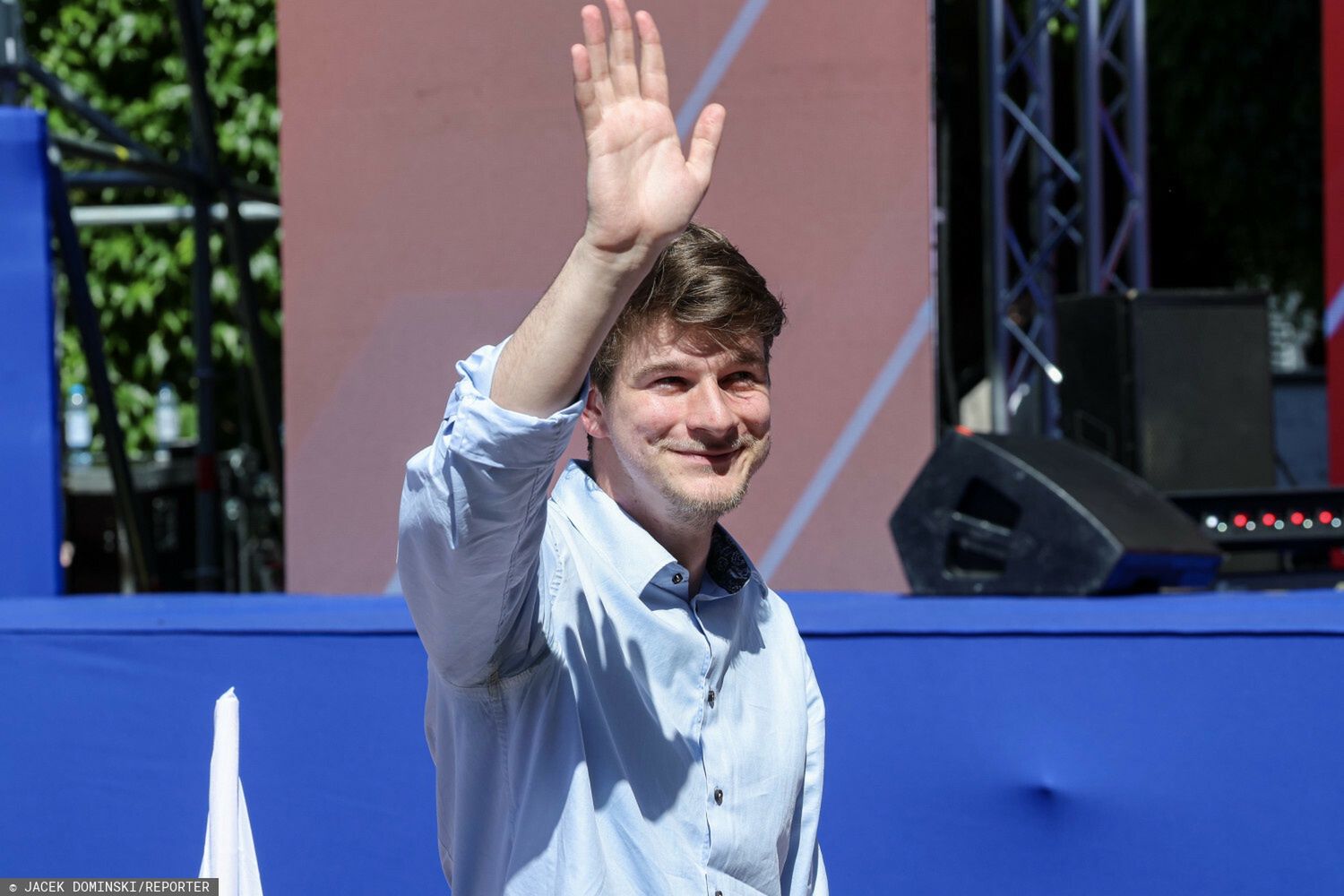 Daniel Nawrocki 