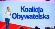 Koalicja Obywatelska. Kandydaci na listach do Sejmu i Senatu w wyborach 2023