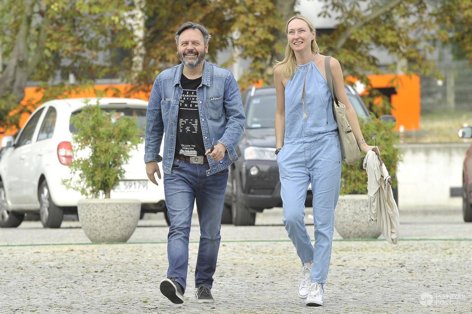 Zdjęcia Anity Lipnickiej bez makijażu