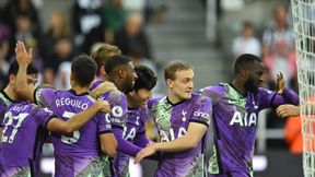 Zwycięstwo Tottenhamu Hotspur w cieniu dramatu