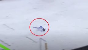 Fatalny upadek norweskiej skoczkini. Są nowe informacje [WIDEO]