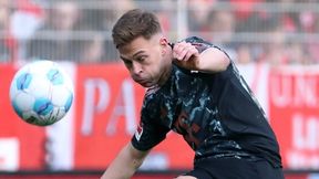 Bayern Monachium odkuł się po wpadkach. Pech Polaka