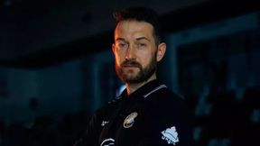 MKS URBIS Gniezno ma nowego trenera. Trzy razy był wybierany szkoleniowcem roku