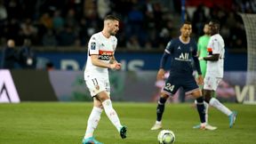 Ma kilkadziesiąt występów w Ligue 1. Francuz trafi do PKO Ekstraklasy?