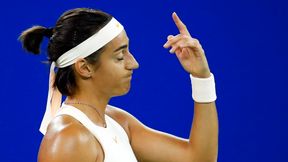 WTA Lozanna: Caroline Garcia pokonana przez Bernardę Perę. Alize Cornet w ćwierćfinale