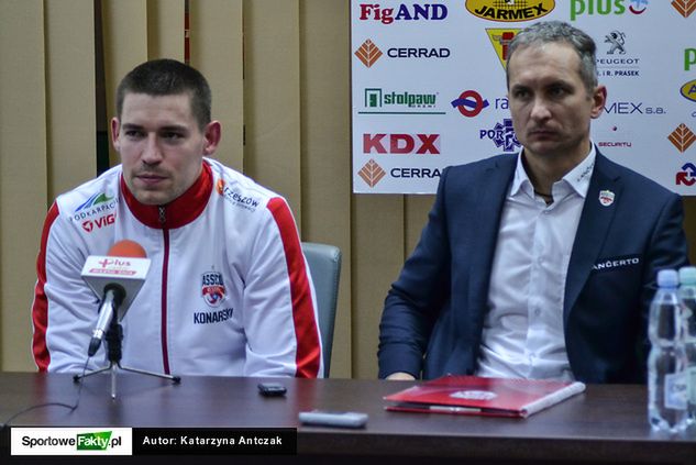 - W turnieju finałowym będziemy chcieli zagrać o pełną pulę - deklaruje Andrzej Kowal