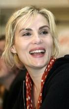 Emmanuelle Seigner powraca do Polski