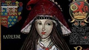 Księżna skandalistka. Historia Katarzyny Swynford