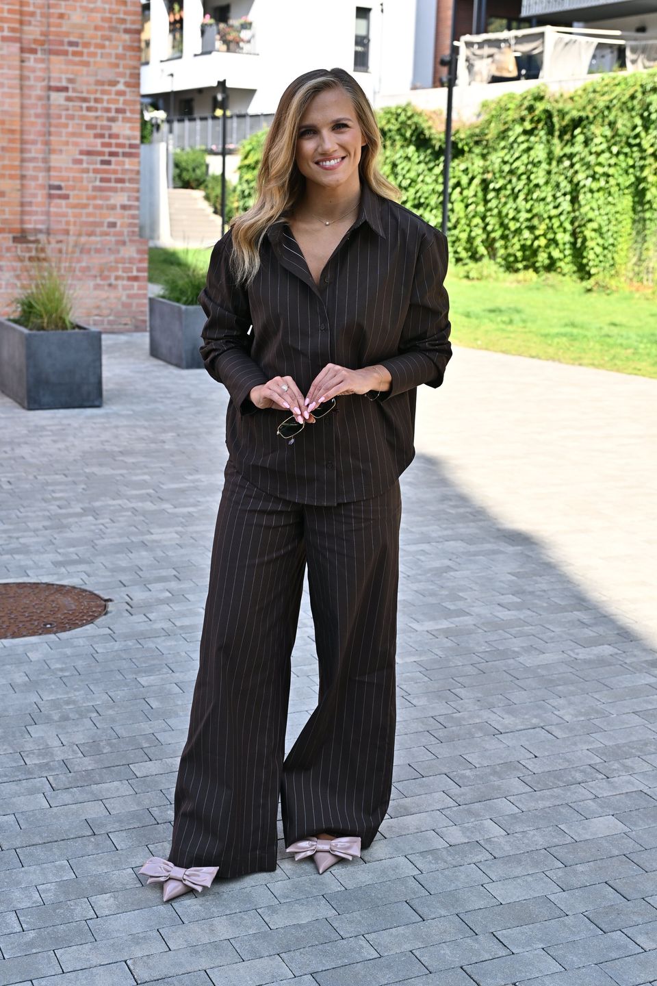 Agnieszka Kaczorowska