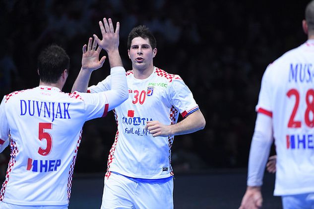 Materiały prasowe / FRANCE HANDBALL 2017