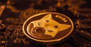 Shiba Inu z rekordowym wynikiem. Kryptowaluta-mem w natarciu