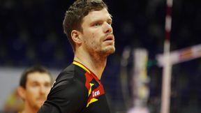 Pieter Verhees: Jesteśmy młodym zespołem. Ten memoriał to dla nas nauka