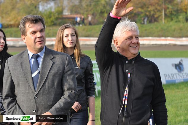 Przed Jerzym Drozdem i pozostałymi członkami zarządu trudna misja spłacenia długów