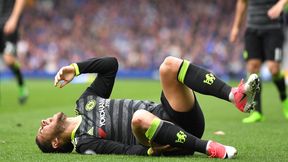 Chelsea bez gwiazd w meczu o Tarczę Wspólnoty