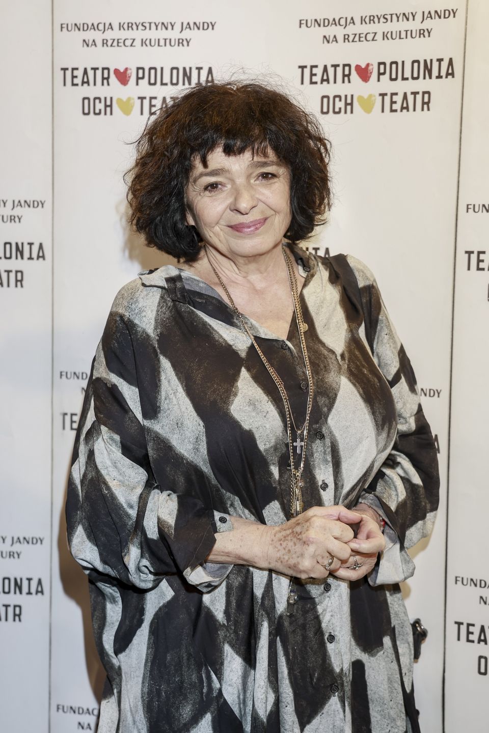Katarzyna Grochola