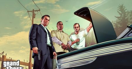 Ścieżka dźwiękowa w GTA V zapowiada się imponująco