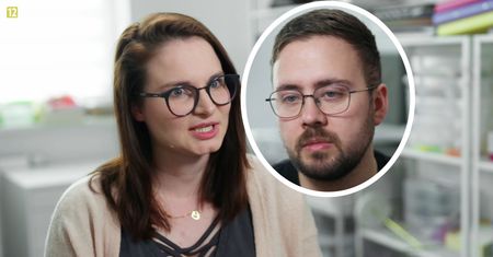Justyna odpowiada na krytykę po aferze z psem. "Myślą, że jestem powalona"