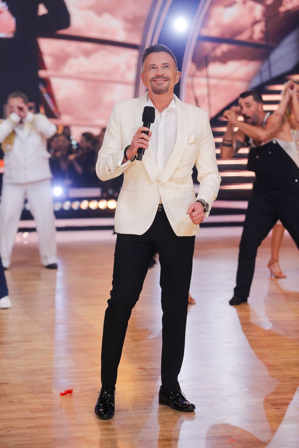 Krzysztof Ibisz
