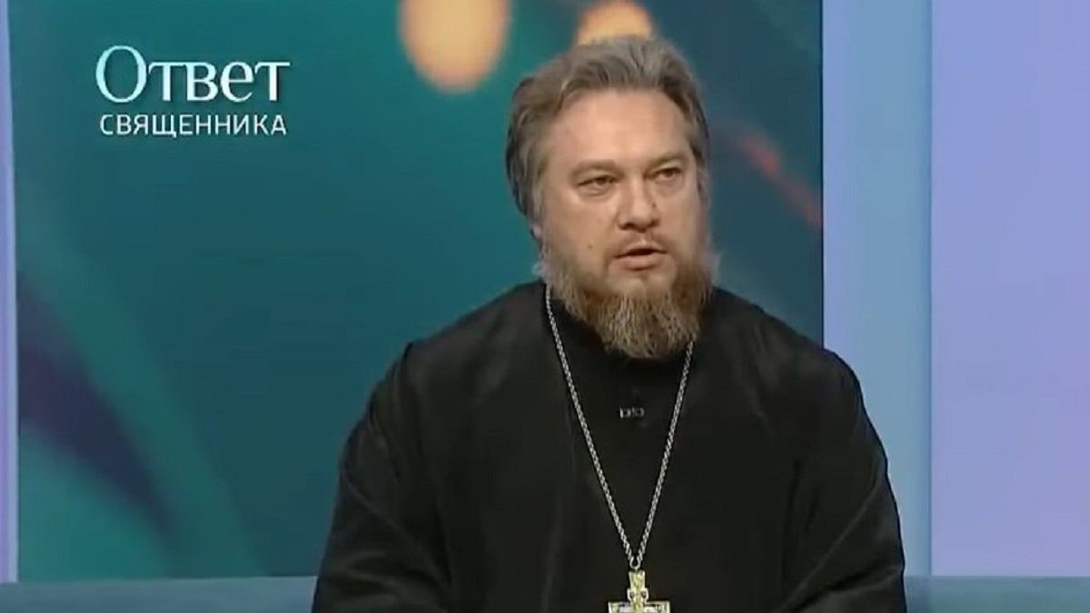 Michaił Wasiljew zginął w Ukrainie