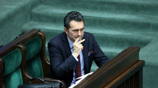Kluczowa inwestycja i brak 20 mld zł. "Trzeba znaleźć"