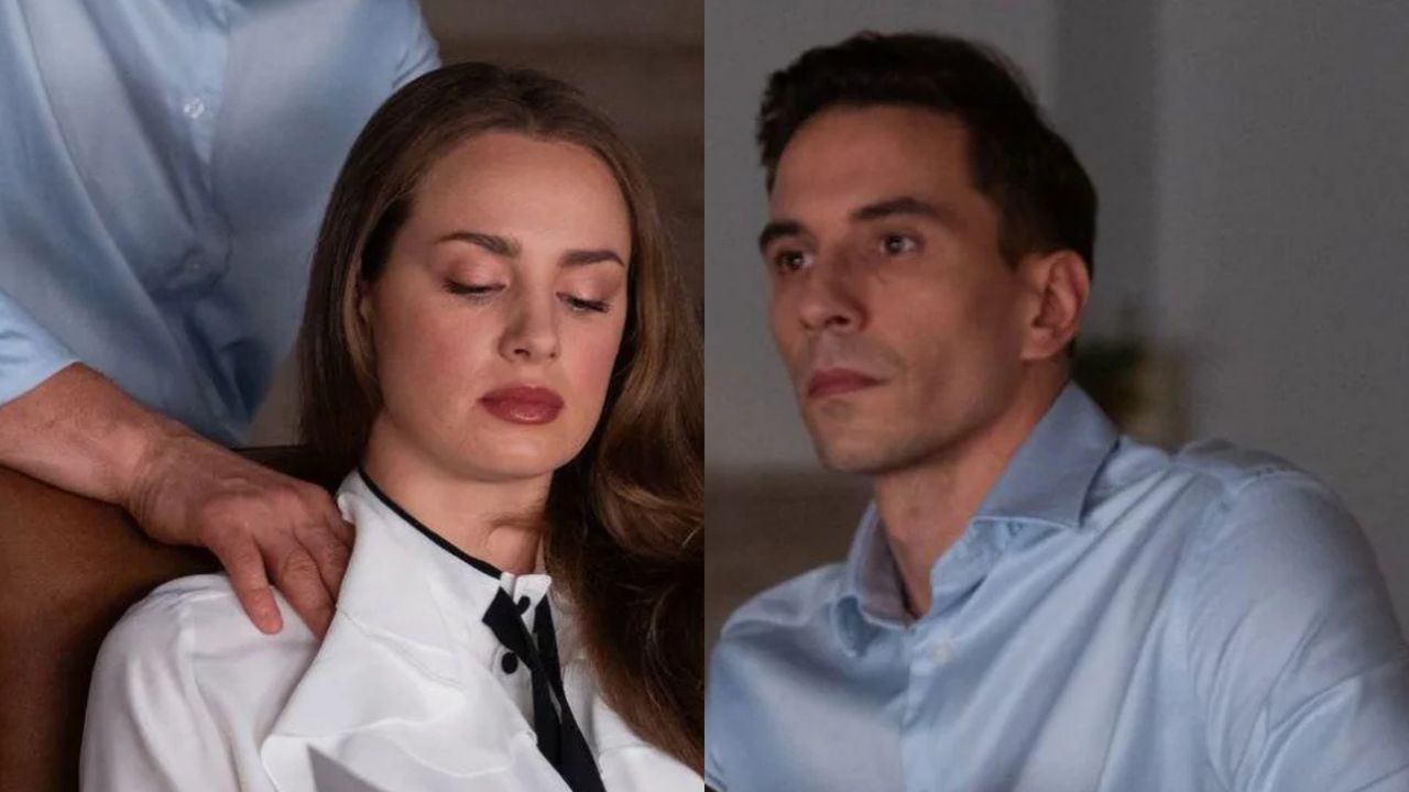 "Barwy szczęścia", odc. 3354. Tajemnica Tomasza WYJDZIE NA JAW