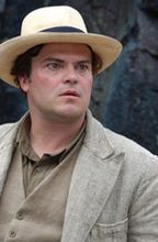 Jack Black ukrywa profesję