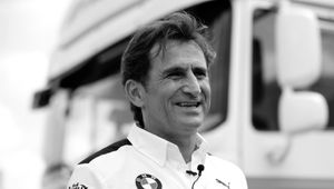 Alex Zanardi nie żyje. Był inspiracją dla niepełnosprawnych