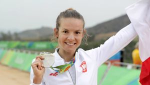Włoszczowska wprost o zamieszaniu w PKOl. "To boli najbardziej"