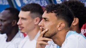 Napastnik na wylocie z Rakowa? Został wykreślony z listy