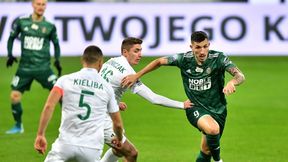 PKO Ekstraklasa: Śląsk Wrocław bliżej czołówki (tabela)
